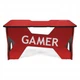 Геймерский стол ХGamer Generic красный (ГСXGG) - изображение 8
