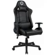 Компьютерное кресло для геймера GameMax GCR09 Black - изображение 2