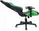 Компьютерное кресло для геймера GameMax GCR09 Green - изображение 8