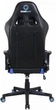 Компьютерное кресло для геймера GameMax GCR09 Blue - изображение 5