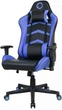 Компьютерное кресло для геймера GameMax GCR09 Blue - изображение 7