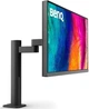 Дизайнерский/профессиональный монитор. BENQ PD2706UA Dark Grey (9H.LLKLB.QEE) - изображение 2