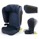 Автокресло Kinderkraft Unity 2 i-Size гр.2/3 15-36 кг Navy, 5902533928361 - изображение 1