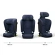Автокресло Kinderkraft Unity 2 i-Size гр.2/3 15-36 кг Navy, 5902533928361 - изображение 4