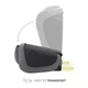 Автокресло Kinderkraft Unity 2 i-Size гр.2/3 15-36 кг Grey, 5902533928347 - изображение 8