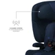 Автокресло Kinderkraft Fix2Go i-Size гр.1/2/3 9-36 кг Navy, 5902533927081 - изображение 10