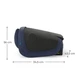 Автокресло Kinderkraft Unity 2 i-Size гр.2/3 15-36 кг Navy, 5902533928361 - изображение 12
