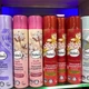Сухий шампунь - спрей для волосся Balea Trocken Shampoo Glamorous moment тривала свіжість( східно-квітковий аромат ) 200 ml - зображення 9
