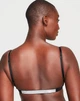Бюстгальтер для відкритої спинки Victoria’s Secret Чорний 34B - изображение 5