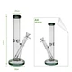 Бонг Стеклянный Для Курения 25См. "Glass Straight Tube" - изображение 2