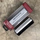 Щітка для вінілу GOKA GK-R15 Antistatic Record Brush 2in1 - зображення 2