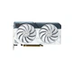Видеокарта ASUS GeForce RTX4060Ti 8Gb DUAL OC WHITE (m436592) - изображение 1
