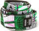 Гитарный ремень Dunlop ILD16 ILovedust Tempest Fuzz Strap - изображение 1