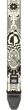 Гитарный ремень Dunlop ILD15 ILovedust Night Spells Strap - изображение 3
