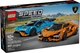 Конструктор Lego Speed Champions Lamborghini Revuelto и Huracán STO 77238 - изображение 1