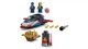 Конструктор Lego Super Heroes Капитан Америка против Таноса 76319 - изображение 4