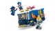 Конструктор Lego Sonic the Hedgehog Грузовик-штаб Команды Соника 77006 - изображение 6