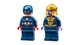 Конструктор Lego Super Heroes Капитан Америка против Таноса 76319 - изображение 7
