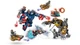 Конструктор Lego Super Heroes Мстители: Финал Тор против Читаури 76322 - изображение 6