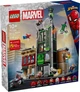 Конструктор Lego Super Heroes Людина-Павук проти Оскорпа 76324 - зображення 1