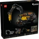 Конструктор Lego Technic Екскаватор Вольво EC500 Гібрид 42215 - зображення 2