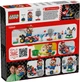 Конструктор Lego Super Mario Mario Kart - Interactive LEGO Mario и Standard Kart 72043 - изображение 2