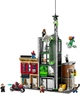 Конструктор Lego Super Heroes Людина-Павук проти Оскорпа 76324 - зображення 3