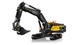 Конструктор Lego Technic Екскаватор Вольво EC500 Гібрид 42215 - зображення 4