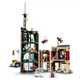 Конструктор Lego Super Heroes Людина-Павук проти Оскорпа 76324 - зображення 4