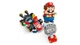 Конструктор Lego Super Mario Mario Kart - Interactive LEGO Mario и Standard Kart 72043 - изображение 7