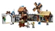 Конструктор Lego Creator Середньовічний замок із лицарем на коні 31168 - зображення 8