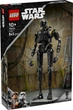 Конструктор Lego Star Wars Дроид-охранник K-2SO 75434 - изображение 1