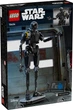 Конструктор Lego Star Wars Дроид-охранник K-2SO 75434 - изображение 2