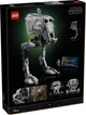 Конструктор Lego Star Wars Разведывательный шагоход AT-ST 75417 - изображение 2
