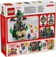 Конструктор Lego Super Mario Prince Florian та Castle Bowser 72042 - зображення 2