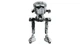 Конструктор Lego Star Wars Разведывательный шагоход AT-ST 75417 - изображение 4