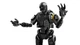 Конструктор Lego Star Wars Дроид-охранник K-2SO 75434 - изображение 7
