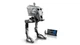 Конструктор Lego Star Wars Разведывательный шагоход AT-ST 75417 - изображение 5