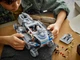 Конструктор Lego Star Wars Джаггернаут Республики 75413 - изображение 8