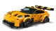 Конструктор Lego Speed Champions Суперкар Porsche 911 GT3 RS 77239 - изображение 4