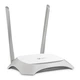 Маршрутизатор TP-LINK TL-WR840N Wi-Fi роутер до 300 Мбіт/с - зображення 3