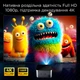 Смарт Проектор MAGCUBIC HY350 Upgrated 4K Android 11 HD BT5.0 Dual Wi-Fi Домашний кинотеатр - изображение 2