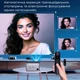 Смарт Проектор MAGCUBIC HY350 Upgrated 4K Android 11 HD BT5.0 Dual Wi-Fi Домашний кинотеатр - изображение 7