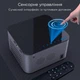 Смарт Проектор MAGCUBIC HY350 Upgrated 4K Android 11 HD BT5.0 Dual Wi-Fi Домашний кинотеатр - изображение 10