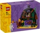 Конструктор Lego Exclusive Хеллоуинский амбар 40721 - изображение 1