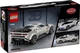 Конструктор Lego Speed Champions Спортивный гиперкар Bugatti Centodieci 77240 - изображение 2