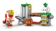 Конструктор Lego Super Mario Лагерь Captain Toad 72040 - изображение 7