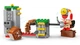 Конструктор Lego Super Mario Лагерь Captain Toad 72040 - изображение 8