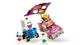 Конструктор Lego Super Mario Mario Kart - Wario та King Boo 72038 - зображення 4