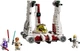 Конструктор Lego Star Wars Звездный истребитель V-19 «Поток» 75432 - изображение 3